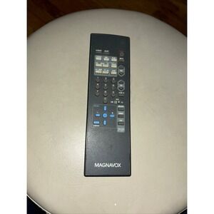 Sony RMV301 Universal Remote Control for DVD VCR TV Receiver Black